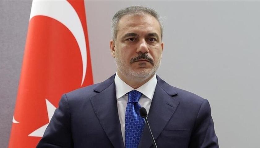 فیدان: ئاڵۆزکردنی وڵاتانی دیکە نابێتە هۆی دابینکردنی ئاسایشی ئیسرائیل