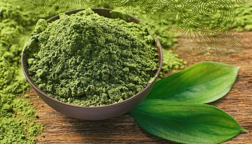 سوود و تایبەتمەندییەکانی چارەسەری و جوانکاری خەنە