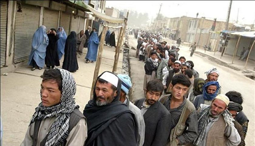 گەڕانەوەی کۆچبەران: دەرفەتێک بۆ هێزی کاری ئێران