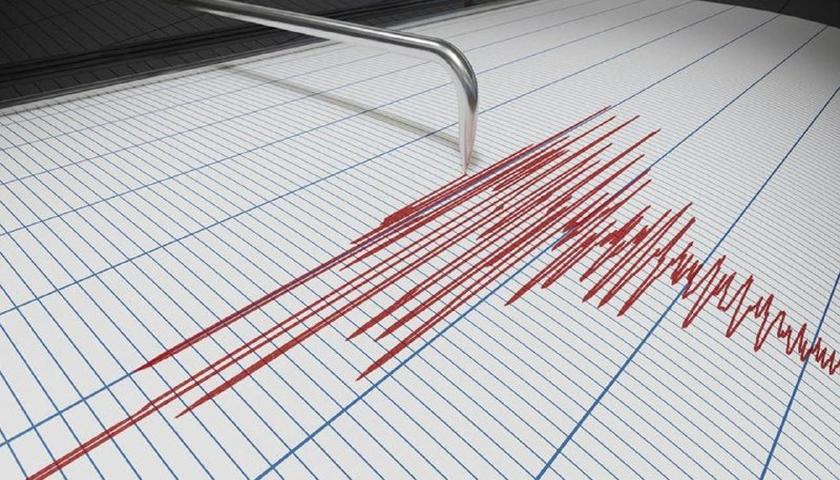 128 بوومەلەرزە لە سەرتاسەری ئێران تۆمارکراون