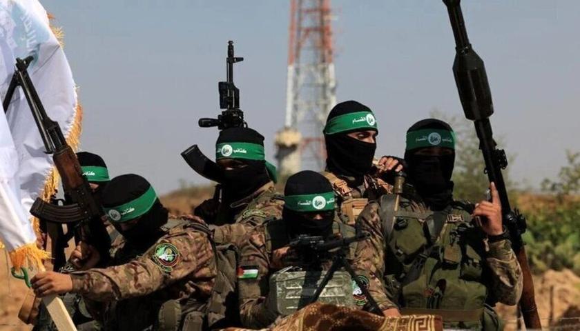 «حەماس: دانووستاندنەکانی غەززە ڕاگیراوە/ هیچ پێشنیارێکی نوێمان پێنەگەیشتووە 