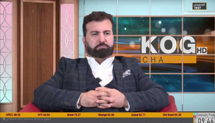 ازسرگیری صادرات نفت، دریچەای بە سوی شکوفایی اقتصادی اقلیم کردستان