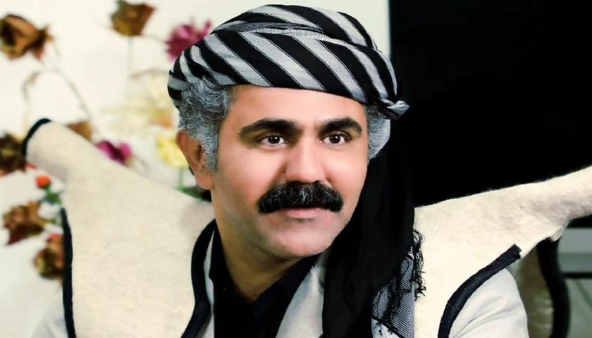زنگ خطر فرهنگ در کرمانشاه | ابراهیم مرادی: ظرفیت‌های هنری قربانی تصمیم‌های غلط می‌شوند!