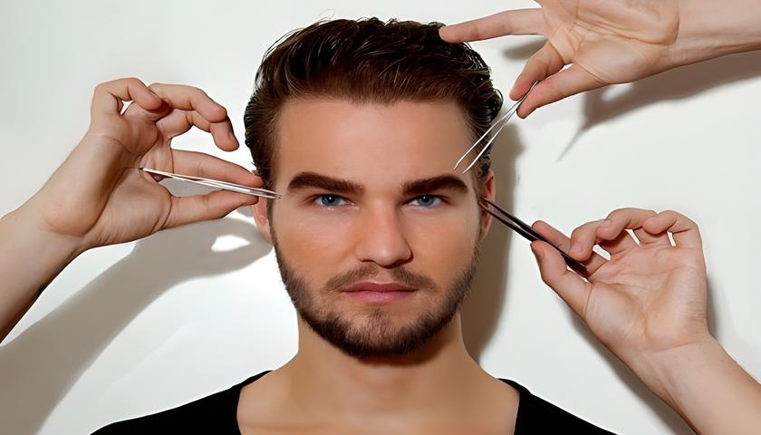 ئەگەر تووشی هەڵوەرینی برۆت بوویت ئەم کارانە ئەنجام بدە