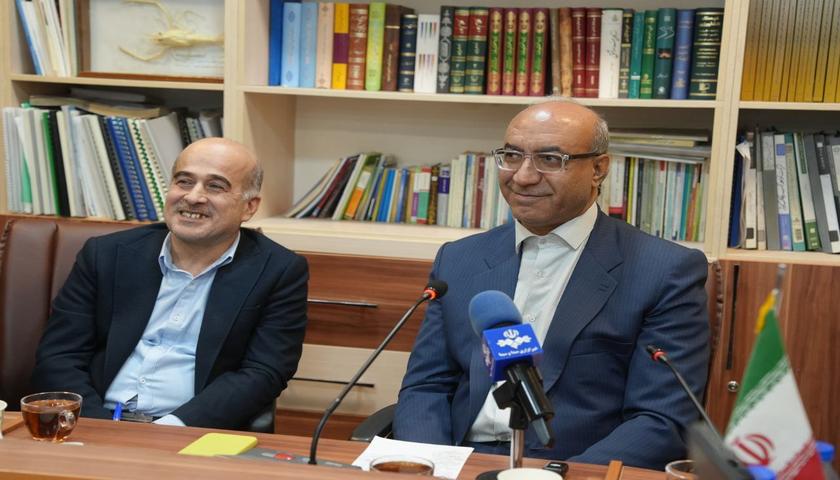 استاندار کرمانشاه: قصرشیرین پایانه تخصصی صادرات آبزیان می‌شود