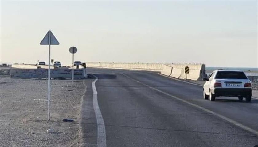 افزایش ۱۵ درصدی تردد وسایل نقلیه در محورهای مواصلاتی کردستان