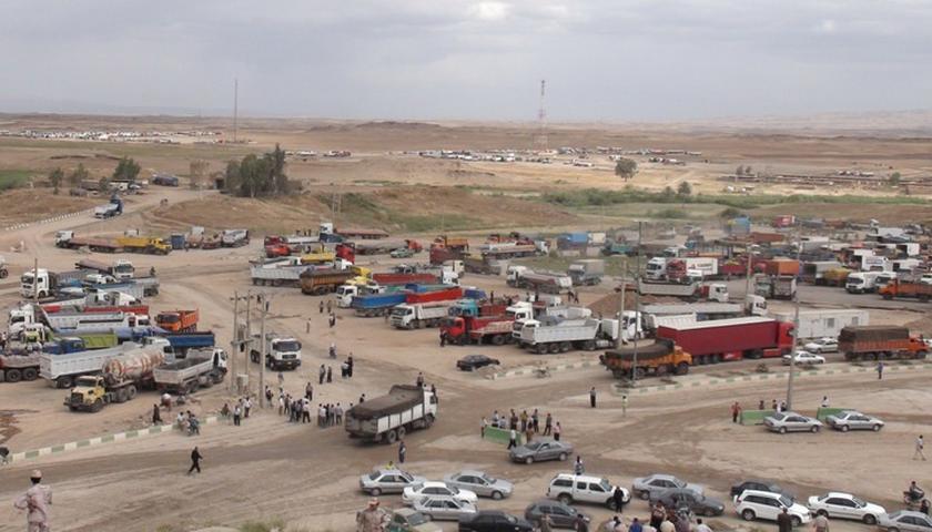 سومار؛ کلید جهش اقتصادی گیلانغرب