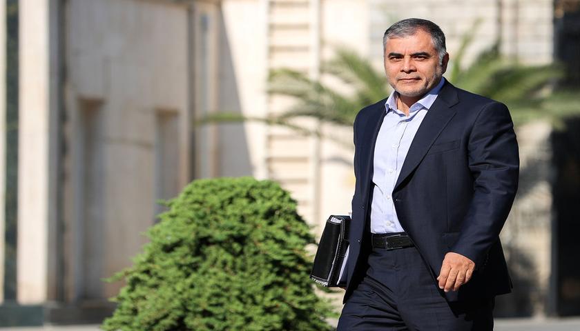 دۆزینەوەی کێڵگەیێکی گەورەی گاز لە ئێران؛ ١٠ هەزار ملیار مەتر سێ جا پاشەکەوتی هەیە