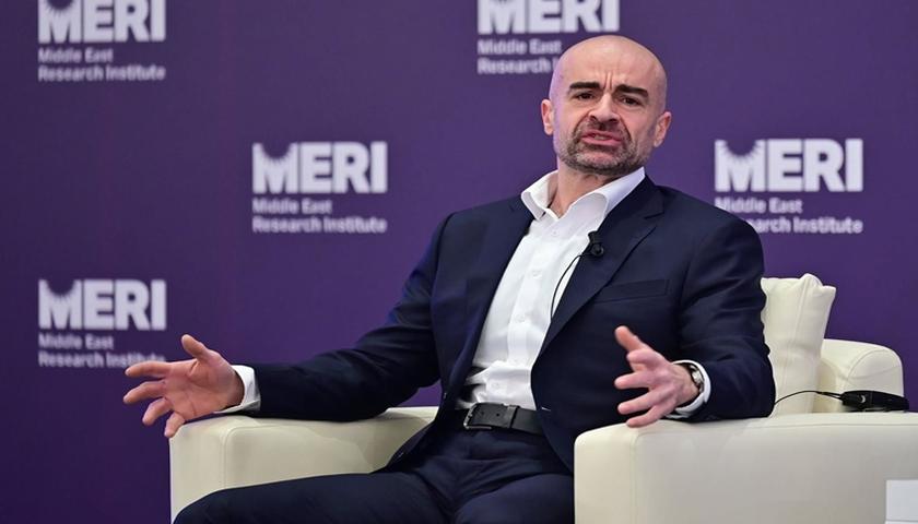 بافڵ تاڵەبانی: ئێران لاواز نەبووە؛ سەلماندوویانە کە لەژێر گوشاری زۆردا خۆڕاگرن