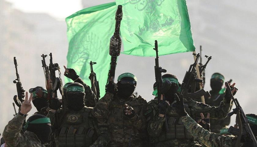 حەماس واژۆی ئەو ئاگربەستە ناکات کە بۆ غەززە دراوە لە میسر