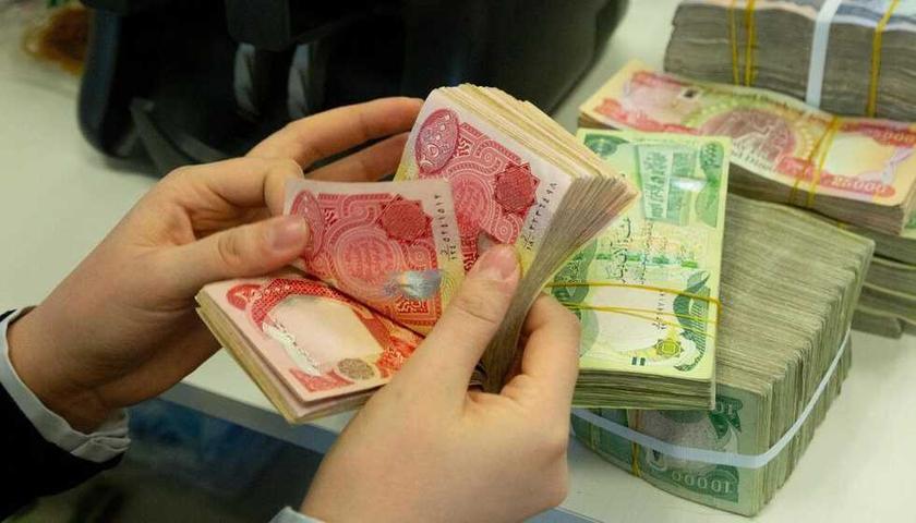 ئەگەر حکومەتی هەرێم کەمتەرخەم نەبێ، پێش وادەی دەنگدان دوو موچە دابەشدەکرێت
