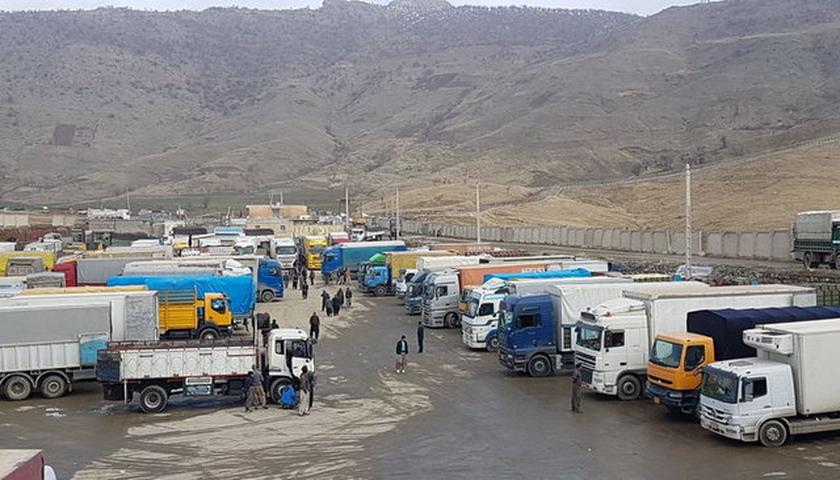 تشکیل ۵۳ پرونده قاچاق کالا به ارزش بیش از ۱/۶ هزار میلیارد ریال در گمرکات کرمانشاه