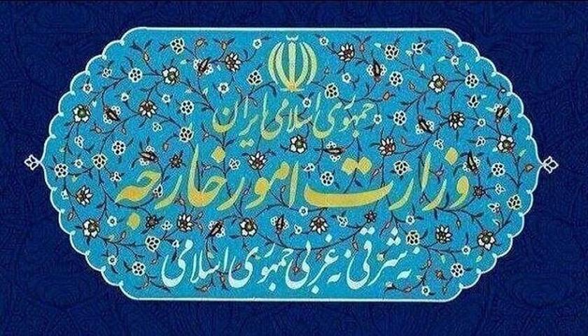 وێڕای ڕەتکردنەوەی بانگەوازی ترەمپ بۆ گفتوگۆ؛ تاران واشنتنی بە رەفتاری دوژمنکارانە و تاوانبارانە تۆمەتبار کرد