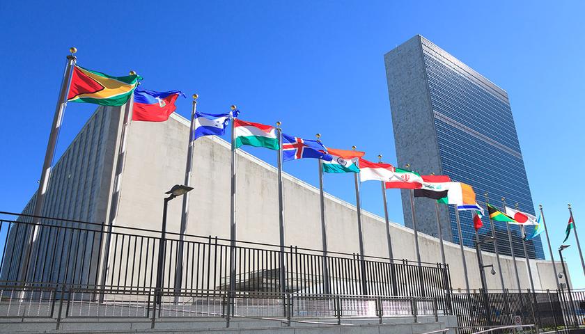 نەتەوە یەکگرتووەکان تێچووی ئاوەدانکردنەوەی غەززەی بە ٧٠ ملیار دۆلار خەمڵاندووە