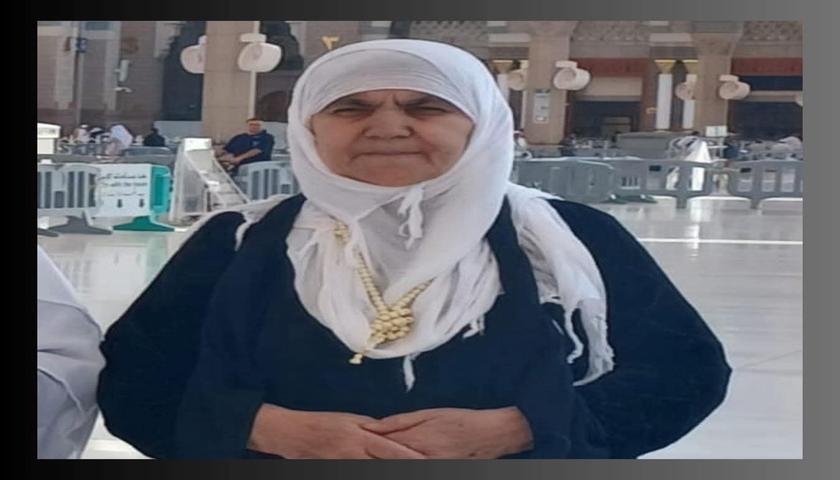 عومڕەکارێکی کورد لە سعوودیە کۆچی دوایی کرد