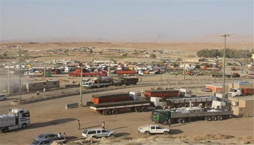در گفت‌وگوی اختصاصی با جام‌کوردی: افتتاح بازارچه مرزی سیف سقز؛ گام مهم در رونق اقتصادی و حمایت از مرزنشینان