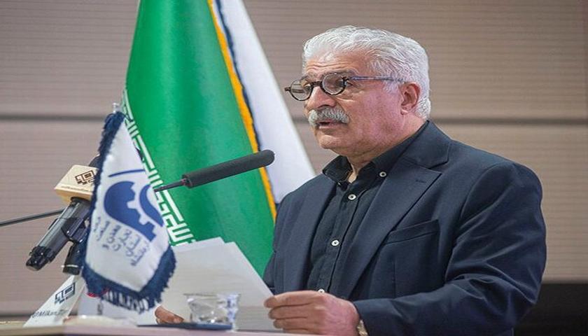 رئیس خانه صنعت کرمانشاه: متاسفانه بازار صادرات کرمانشاه در عراق به رقبای خارجی واگذار شده است