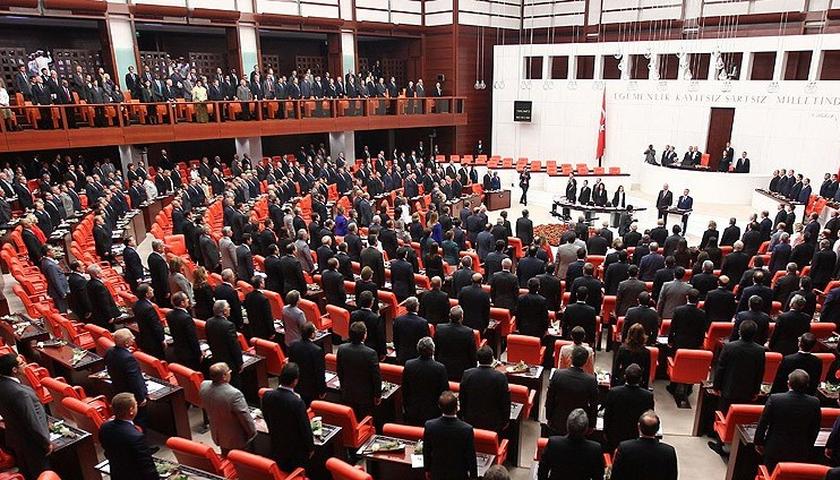 تورکیا مانەوەی هێزەکانی لە عێراق و سوریا بۆ سێ ساڵی تر درێژ کردەوە 