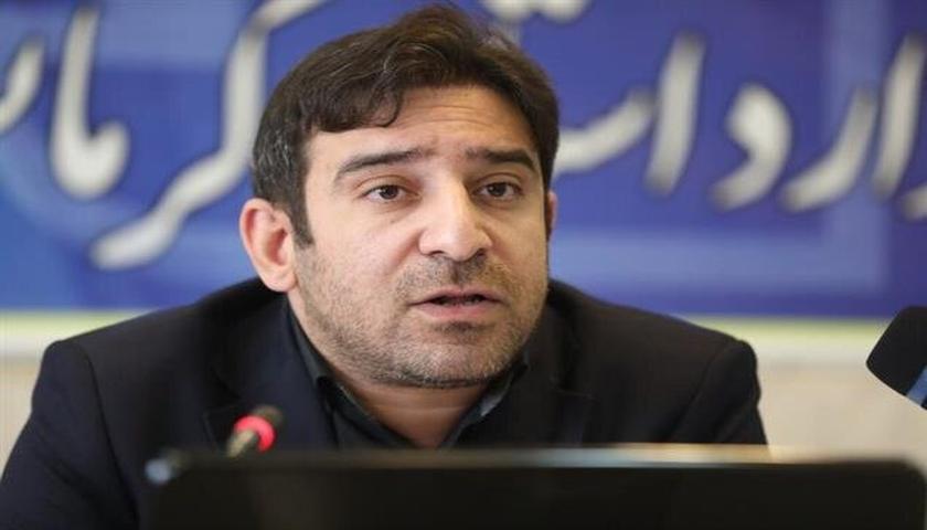 ورود اداره استاندارد کرمانشاه به کنترل صادرات فرآوردههای نفتی در مرزهای استان