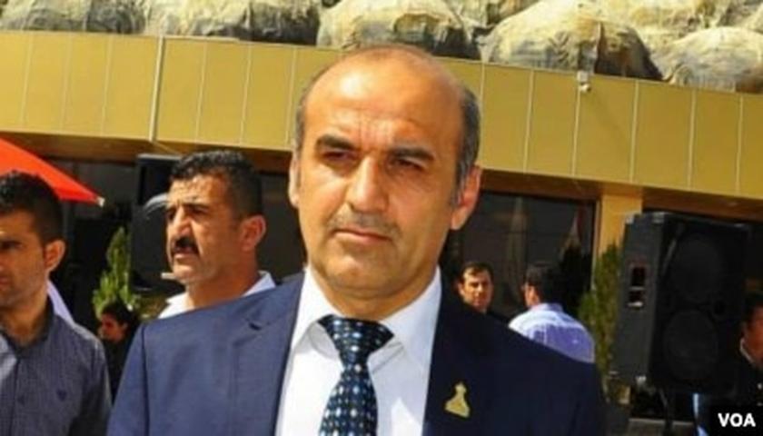 جێگری پێشوی پارێزگاری هەڵەبجە: تەنها لە دوو پرۆژەی پارێزگاکە زیانی 24 ملیار دینارمان بەر دەکەوێت