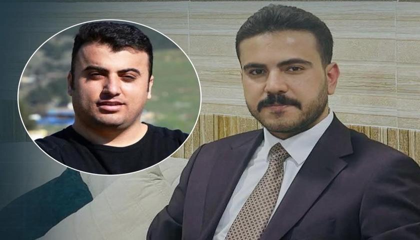 ئومێد بەرۆشکی ئازادکرا و ساڵێک حوکمی شێروان شێروانی کەمکرایەوە