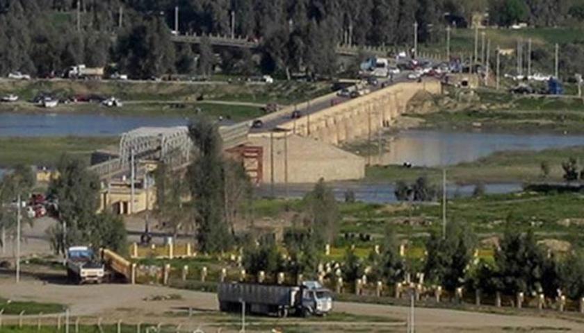 لە سنووری هەولێر لە سه‌ر دروستكردنى مزگه‌وت بوو بە شه‌ڕە تەقەو بریندار هەیه‌