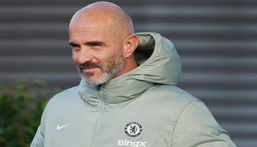 درۆگبا: مارسکا لەسەر ڕێگای ڕاستە و پێویستە متمانەی پێبکرێت