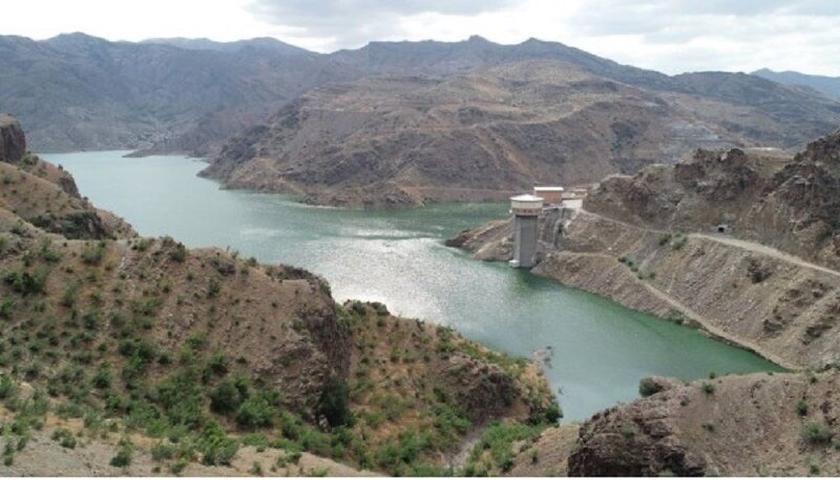 آغاز کاوش‌های باستان‌شناسی در محدوده سد هواسان سرپل‌ذهاب