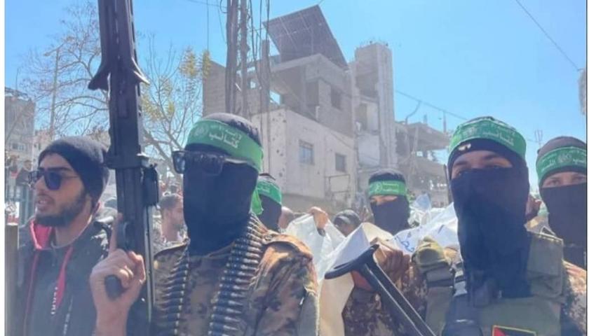 شرۆڤەکارێکی زایۆنی: حەماس توانی تەنیا لەماوەی ٢ هەفتەدا کۆنترۆڵی غەززە بکات