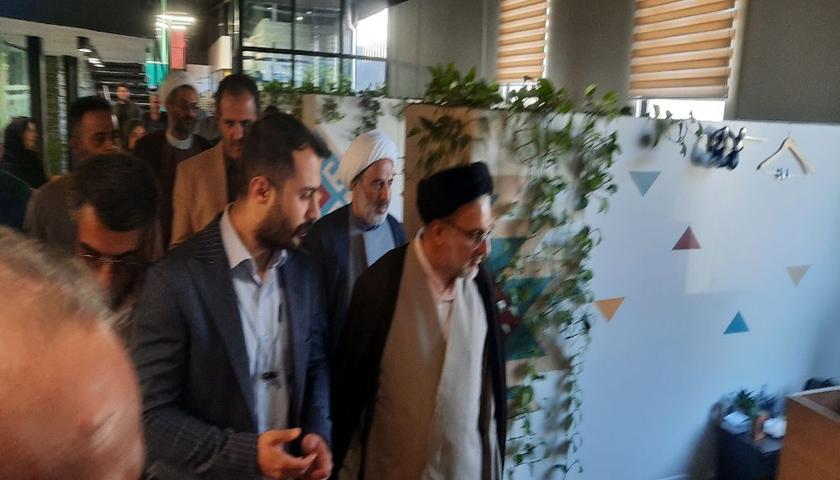 رئیس سازمان اوقاف و امور خیریه در سنندج؛ تحریم در برابر دیپلماسی دانش‌بنیان معنایی ندارد