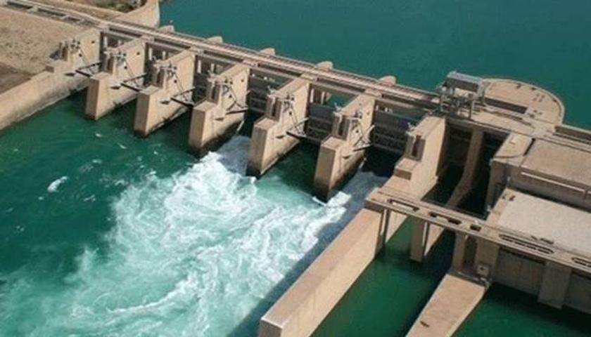 توركیا و عێراق: رۆژانە یه‌ك ملیار مه‌تر سێجا ئاو بەرامبەر نیو ملیۆن به‌رمیل نه‌وت