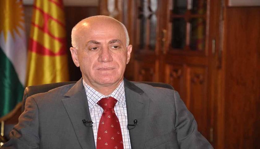 وتەبێژی پارتی: یەکێتی دەیوت پۆستمان لا گرنگ نیە، بەڵام نەهاتە پێشەوە بۆ پێکهێنانی حکومەت