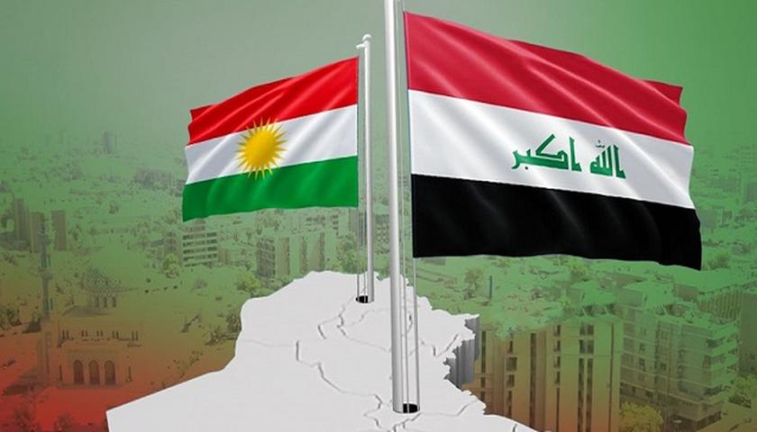 هەرێمی کوردستان و پێویستیی پێناسەکردنەوەی پەیوەندییە سیاسییەکان لەگەڵ بەغدا