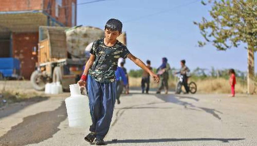 شتاب در توسعه مرز سومار و امید تازه برای بازگشت اهالی شهرهای مرزی