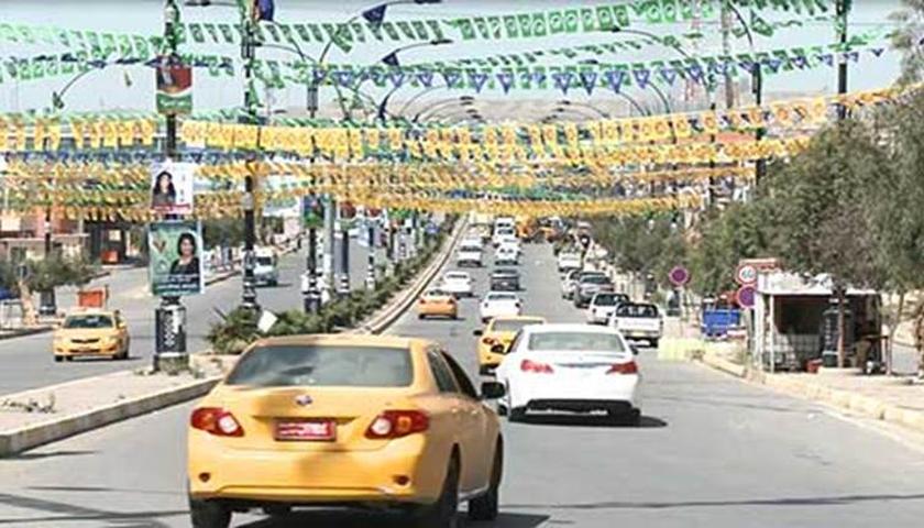 بەربژێرەکان بە دوای باشترکردنی بارودۆخی خۆیاندان، نەک هاوڵاتیان