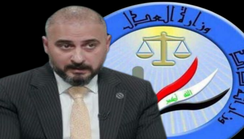 موراد ساعیدی: عێراق زیاتر لە ۱٠٠٠ زیندانی ئازاد کرد