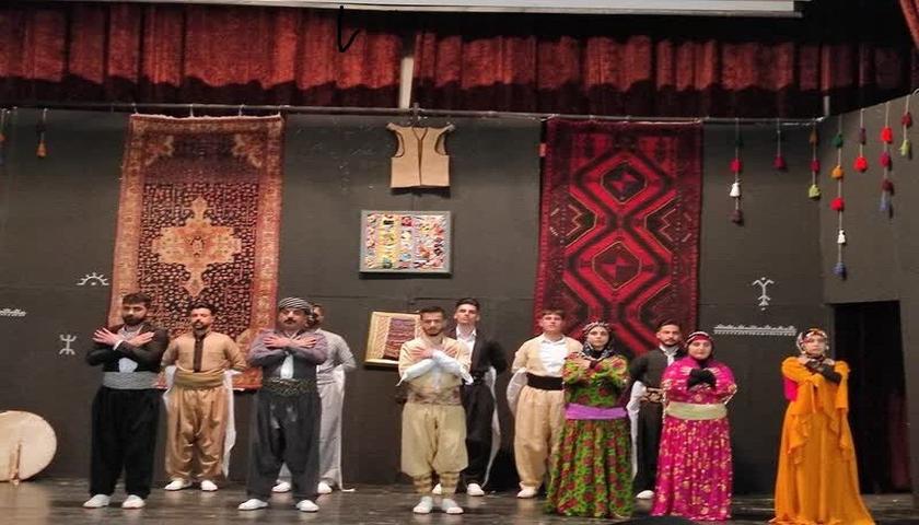  ثبت جشنواره هه‌لپه‌رکی بانه در فهرست رویدادهای گردشگری کشور