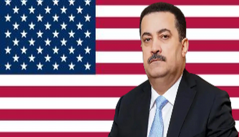 محەممەد شیاع سودانی: بە کشانەوەی هێزەکانی ئەمریکا گروپەکان چەک دادەنێن