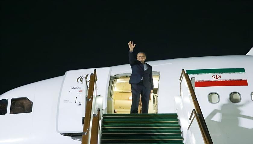 در سفر یک روزه رئیس جمهور به سنندج؛ اختصاص ۲۵ هزار و ۵۰۰ میلیارد تومان اعتبار به کردستان 