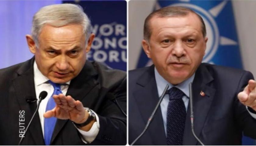 حکم بازداشت ۳۷ مقام اسرائیلی از جمله نتانیاهو در ترکیه صادر شد