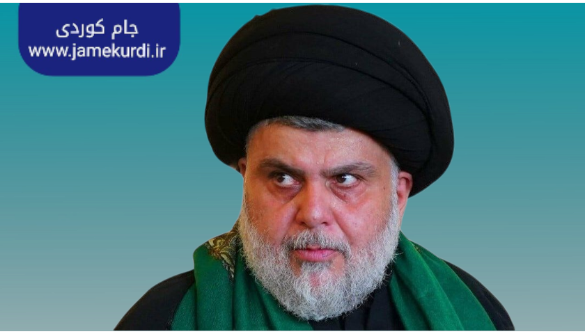 موقتەدا سەدر: عێراق رزگار بکەن