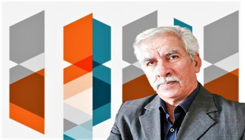 چیرۆکنووسیی مۆدێرنی کرماشان لە سەردەمی مەشرووتەوە تا ئەمڕۆ