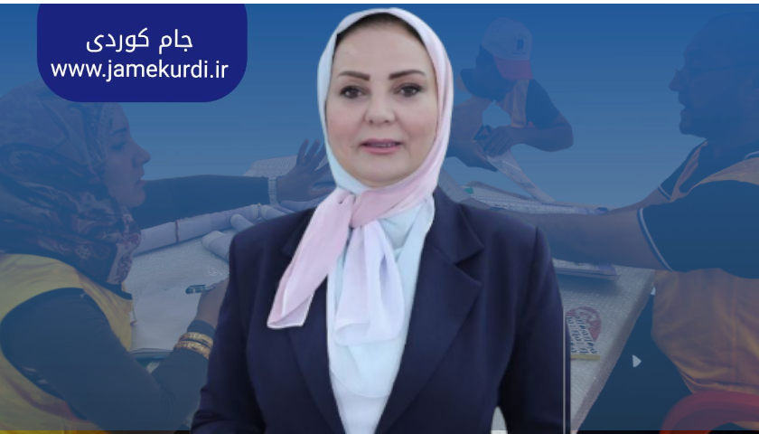 کۆمیسیۆن: ئەو سکاڵایانەی تۆمارکراون بەرز بوونەتەوە بۆ ١٠١ سکاڵا 