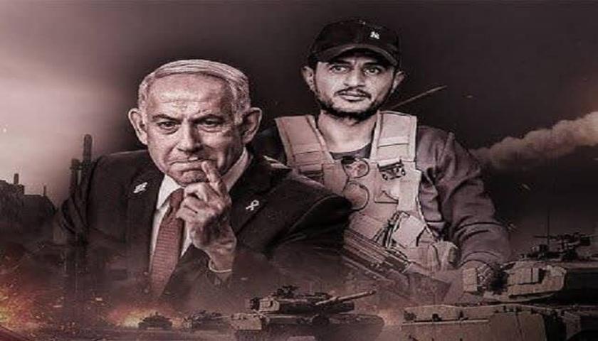 پلانی ئەمریکا و ئیسرائیل بۆ غەززە؛ بەکرێگیراوە چەکدارەکان دەست بەکار دەبن