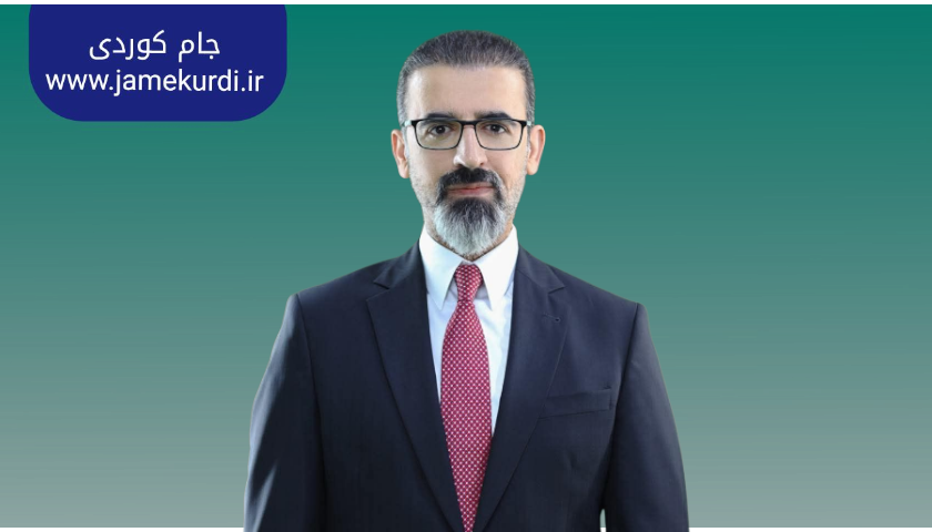 رێبوار تەها: پۆستی پەرلەمانتاری بەغدادم لا گرنگ نیەو لە خزمەتی کەرکوک دەبم