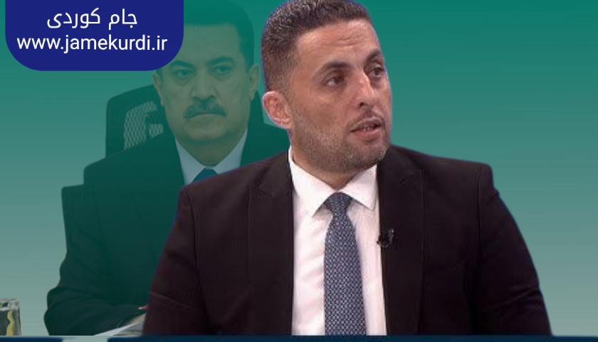 خالید وەلید: سودانی بە ئاساییکردنەوەی پەیوەندییەکان لەگەڵ ئیسرائیل، پۆستەکەی وەرناگرێتەوە