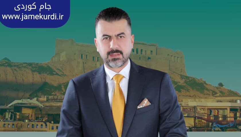 کاندیدێکی دەرچووی تەقەدوم لە سەر نوسینی کۆمێنت ماڵێک دەداتە بەر فیشەک