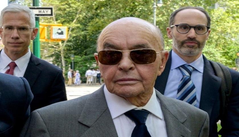 ترەمپ لە خاوەنی پێشووی تۆتنهام خۆش بوو