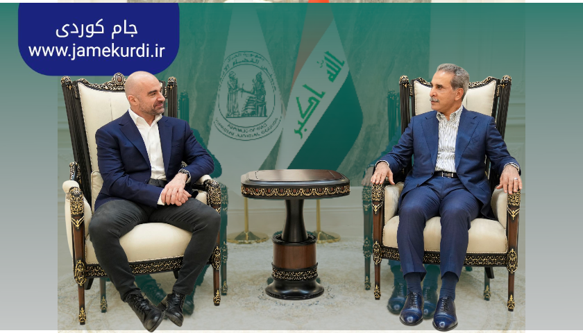 بافڵ تاڵەبانی: هەوڵەکانی یەکێتی لە چوارچێوەی یەکخستنی لایەنەکان دەبێت