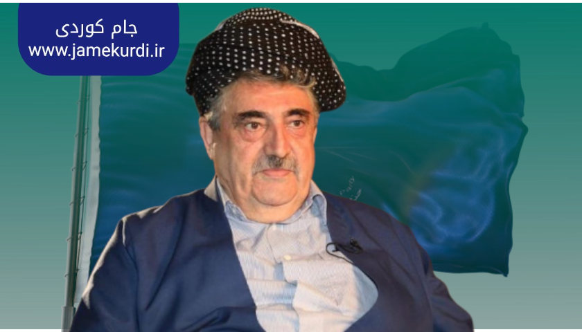 محەممەد حاجی مەحمود: له‌ خانه‌قین سه‌رۆكى لیسته‌كه‌مان به‌پاره‌ كڕدرا